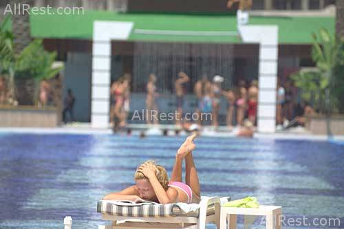 Concorde Resort & SPA 19